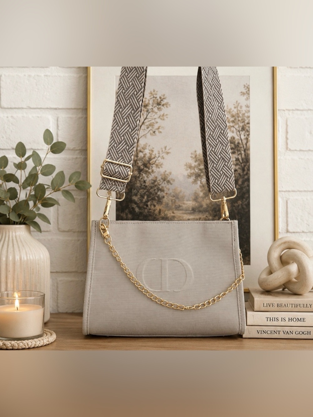 Dior Beauty Bag Gwp item nwot